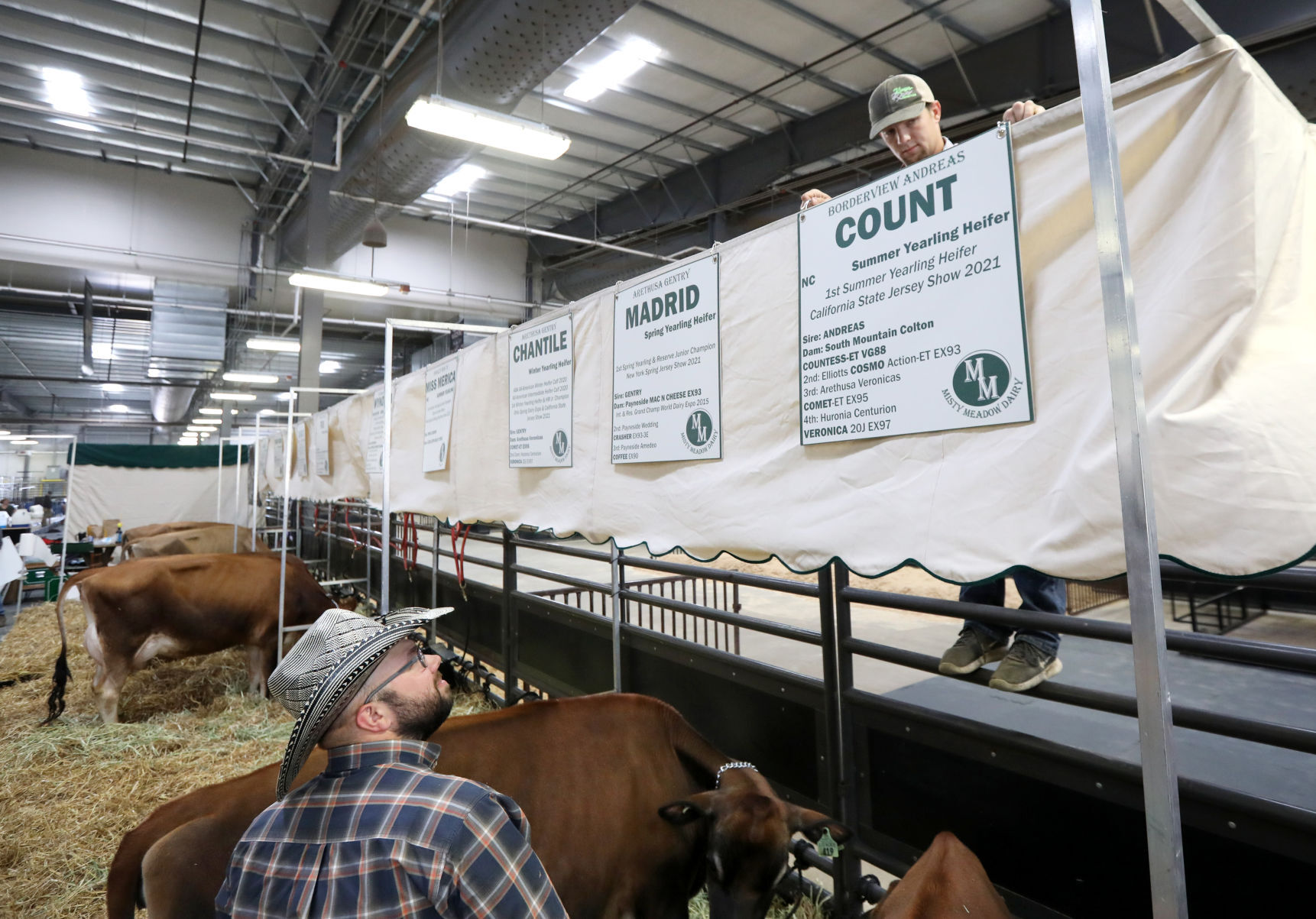 World Dairy Expo